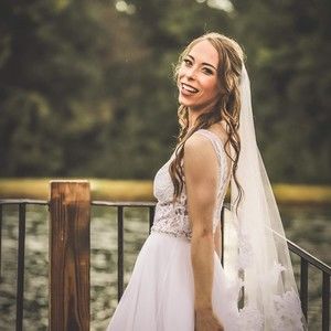 Meet your Posher, Alisa